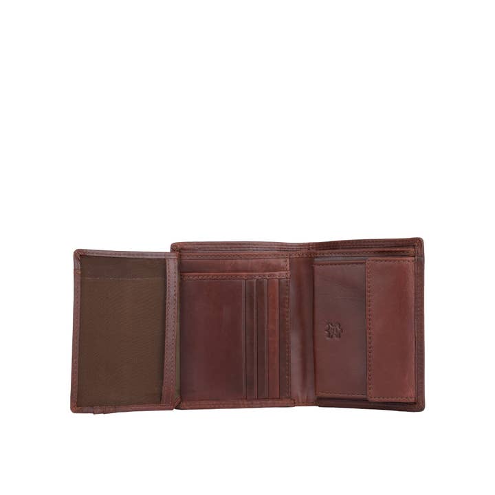 Sparwell - Wholesale Wallet - Men's - "Knative Newman" wallet7