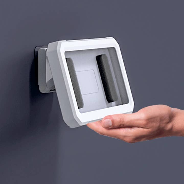 The Source Wholesale LTD - Wholesale Bathroom Accessory Set - Shower Phone Case1