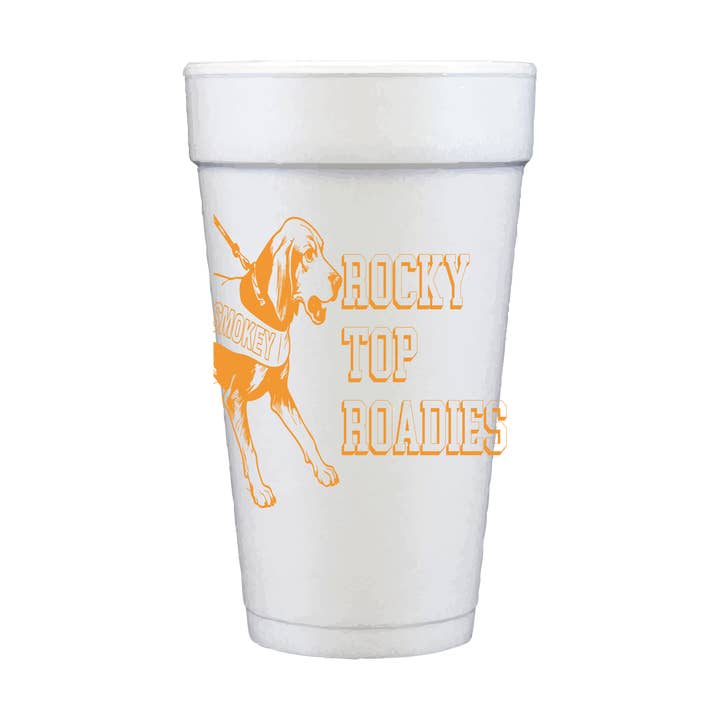 Rocky Top Roadies for wholesale by XoXoMinnie Designs