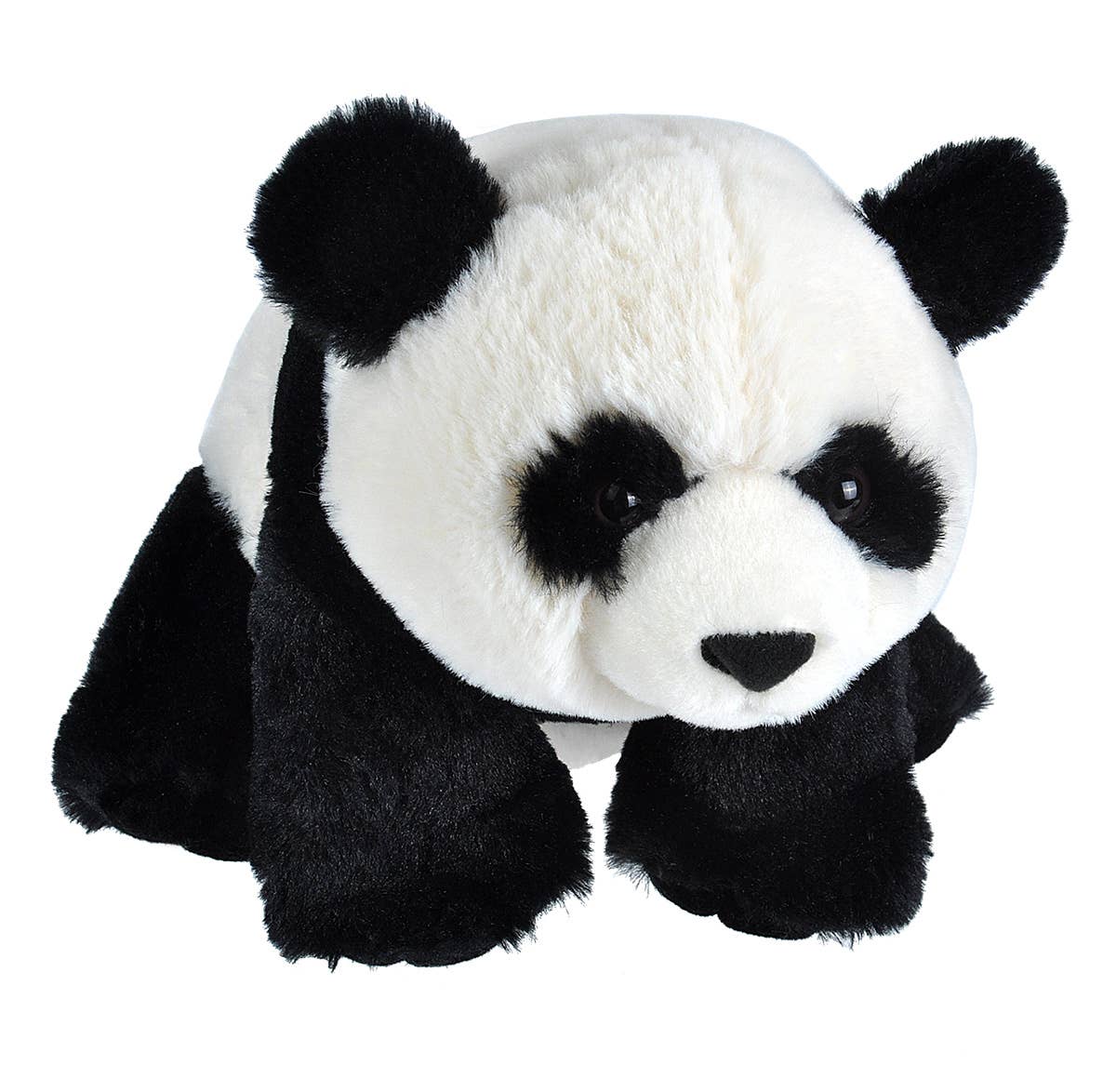 Wild Republic - Wholesale Stuffed/Plush Toy - Kids & Baby - CK Panda Stuffed Animal 12"
