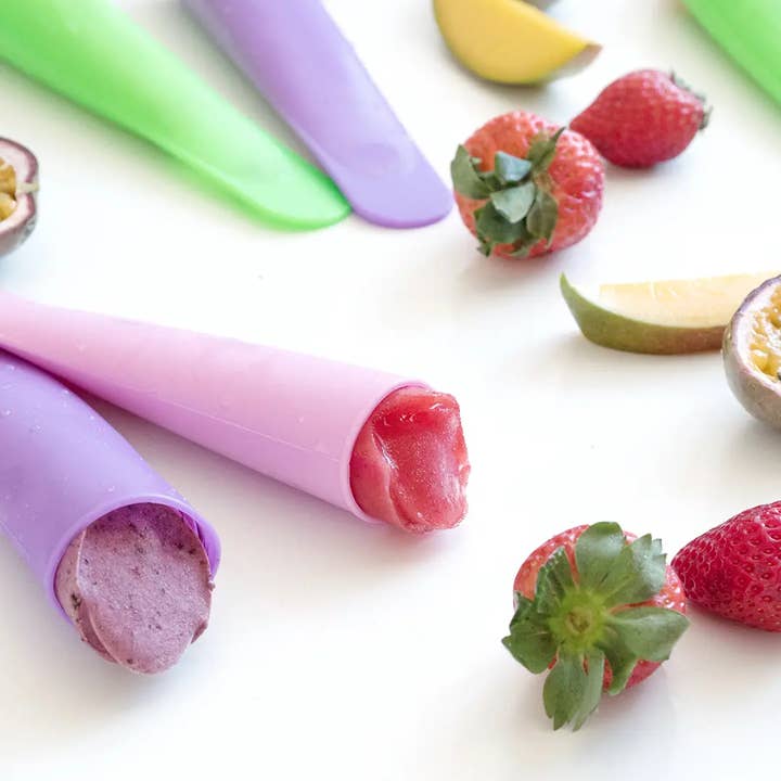 Pufz – wholesale Ice tray/mould – Ice Pop Molds