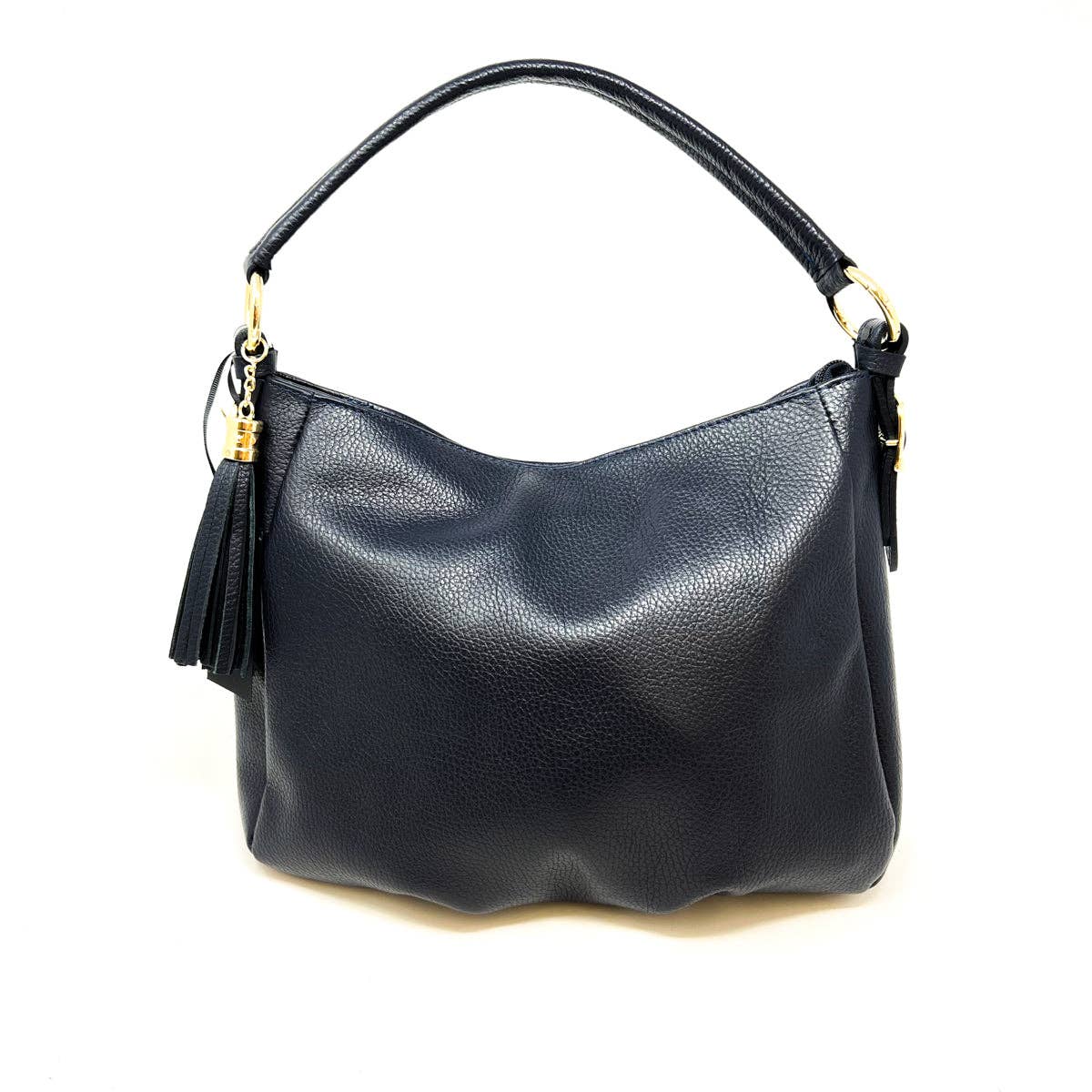 German Fuentes Handbags - Vente Sac porté épaule – femme - SAC CABAS EN CUIR ITALIEN AUTHENTIQUE GF04507