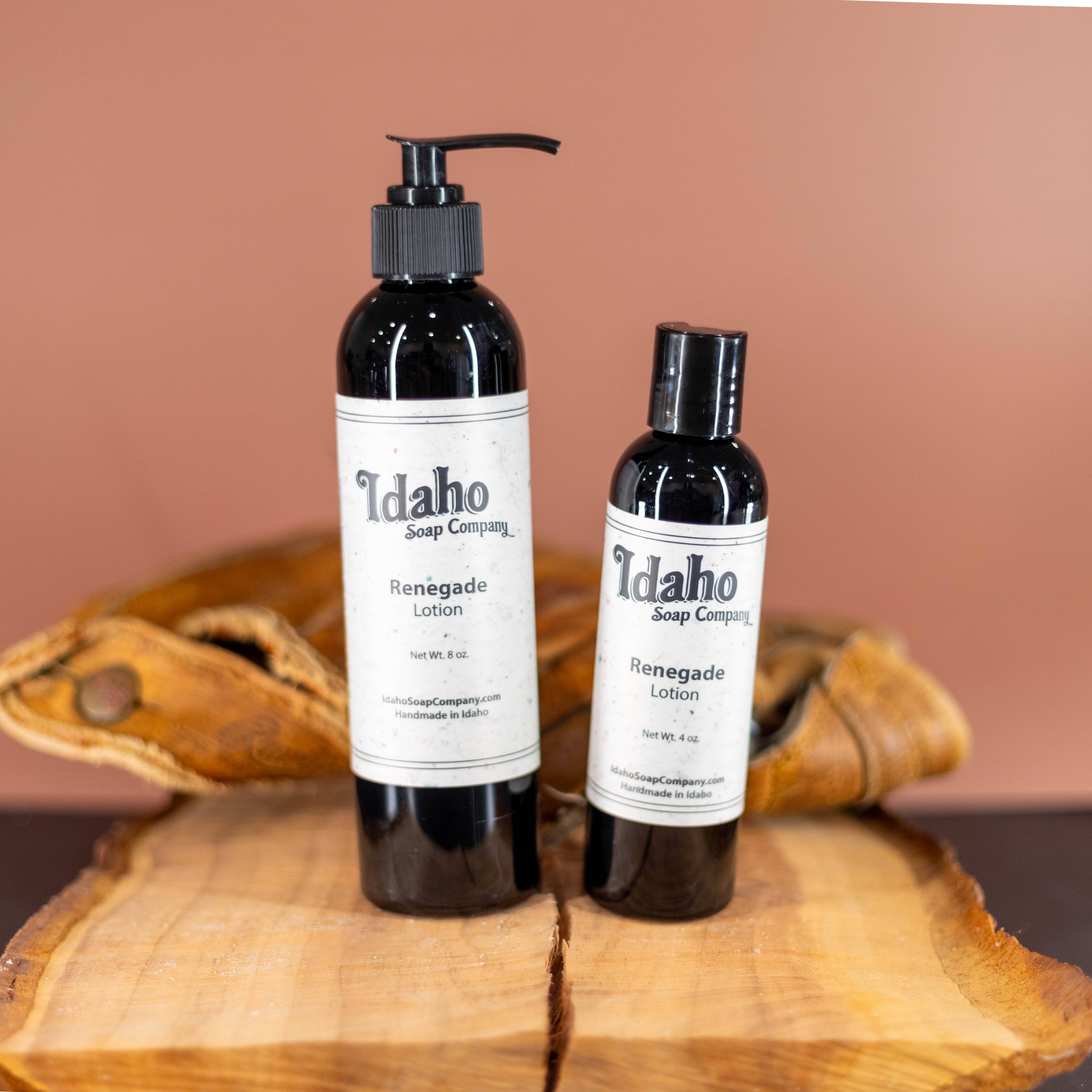 Idaho Soap Company - Wholesale Hand & Body Lotion - Hand and Body Lotion5