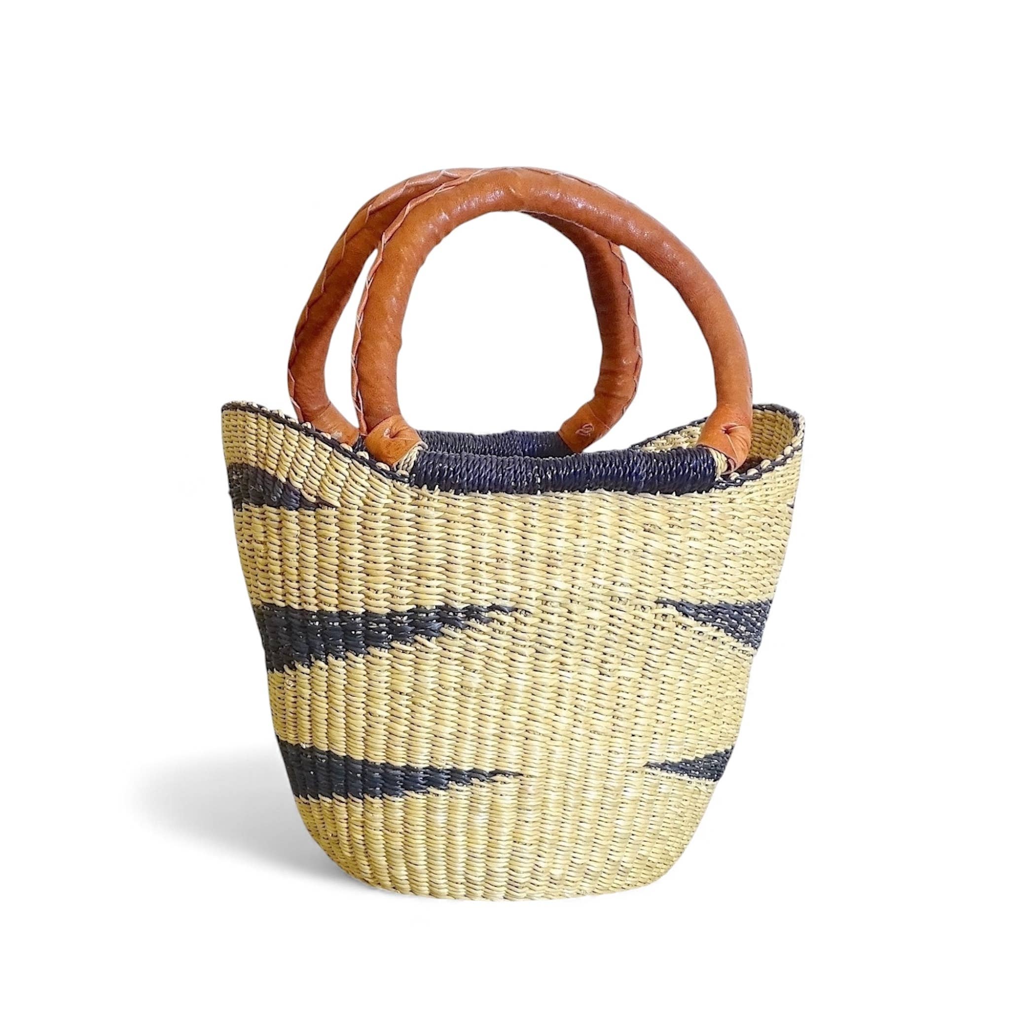 Ti-a Woven Goods - Vente Sacs de course/à provisions - Panier Shopper12