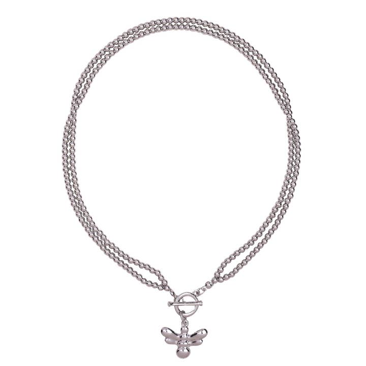 Collar largo Emily para venta al por mayor de D&X Ltd