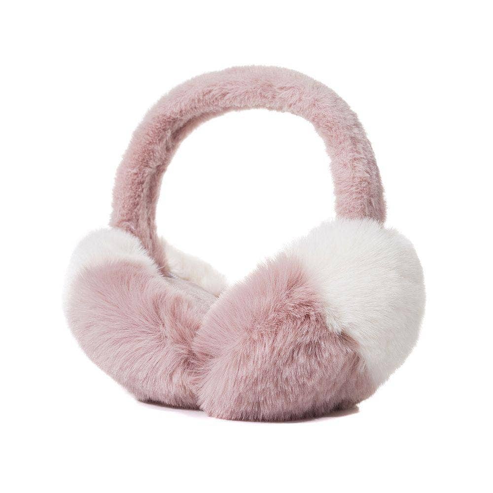 Fox by Ren GmbH - Vente Cache-oreilles – femme - Cache-oreilles tendance - Anila5