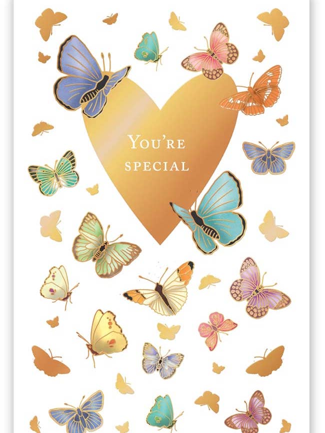 tarjeta de felicitación para venta al por mayor de Acte tre US/UK