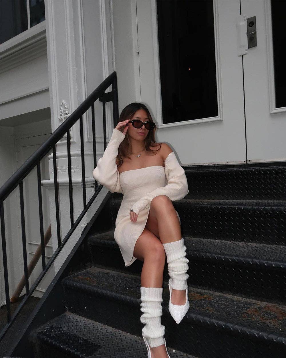 Fifth & Ninth - Wholesale Sunglasses - Women's - Dolly10