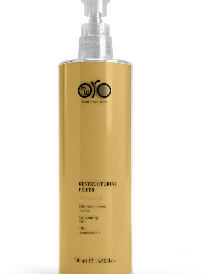 Ristrutturazione Filler for wholesale by Meoro