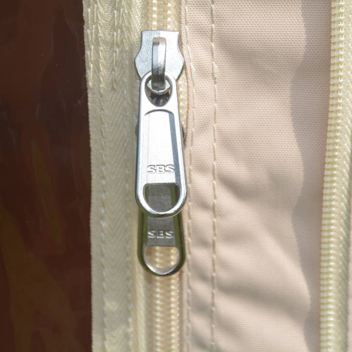 39F Inc. - Wholesale Tent - 9.8x13ft Inflatable Tent with Canopy &Pump Army Green&Beige26