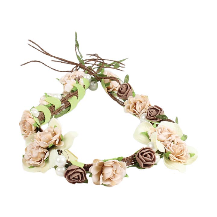 0878 Headband Spring for wholesale by Jeanne Simmons Accessories