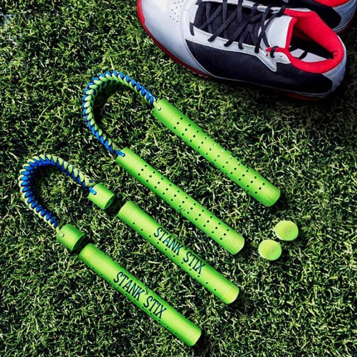 GloveStix - Vendita all'ingrosso Deodorante/spray per scarpe - StankStix: Stix pluripremiato per la gestione degli odori6