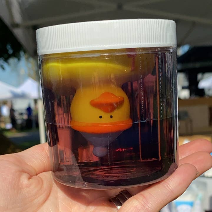 Birthday Bath Slime per la vendita all'ingrosso da parte di Yours Truly Bath Co