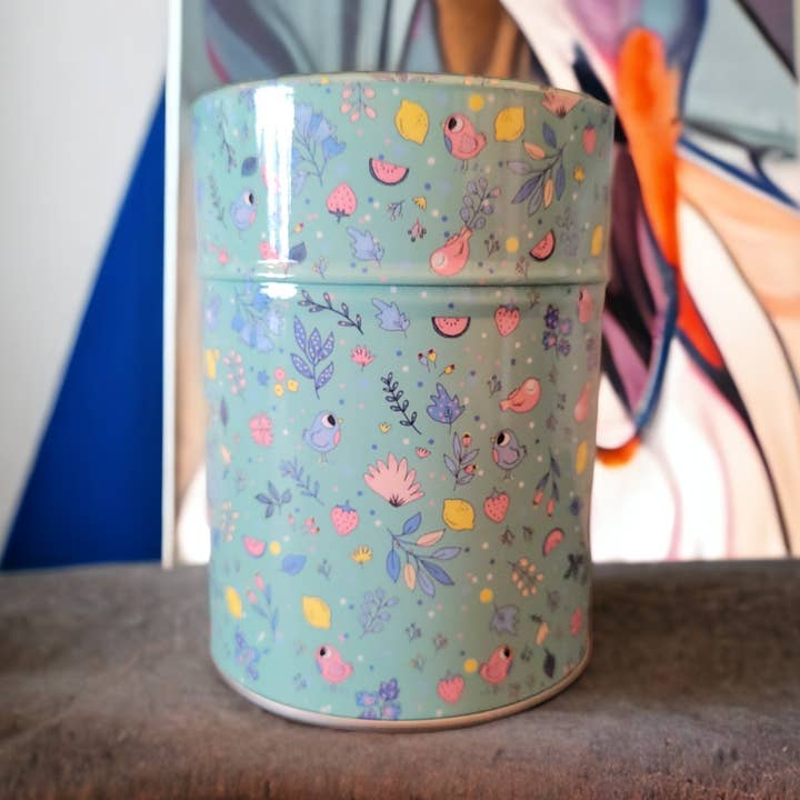 Candela naturale Hanku per la vendita all'ingrosso da parte di RIVES DE SAINTONGE