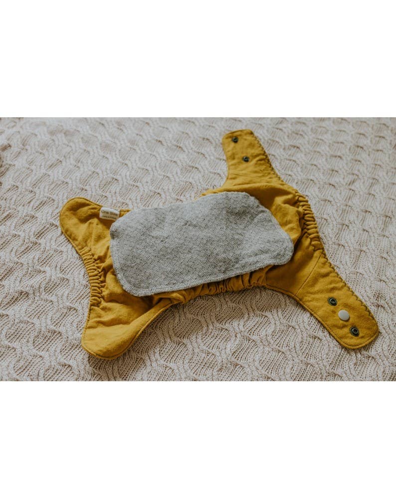 Puppi - Wholesale Diaper (Cloth) - Baby - Wool Liner2