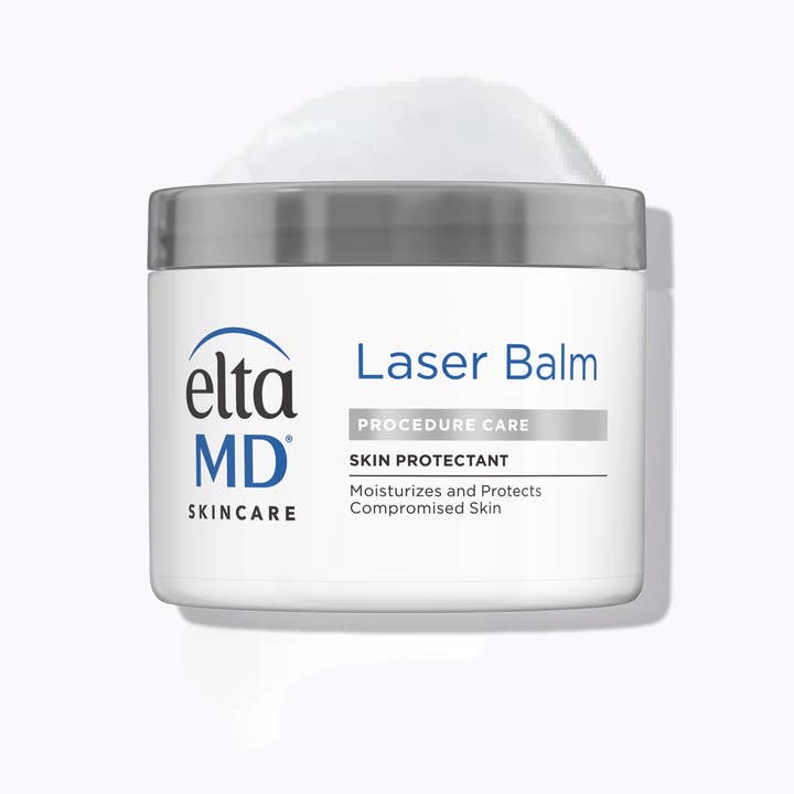 Dermstreet - Wholesale Healing salve/balm/cream - EltaMD Laser balm Post-Procedure Healing Ointment1