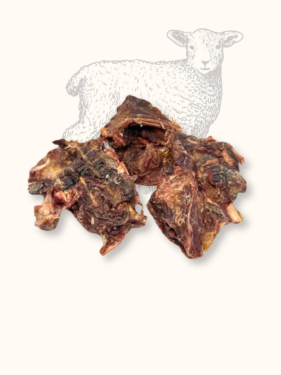 Truffe Délice - Wholesale Pet Treats - Dog - Lamb ribs3