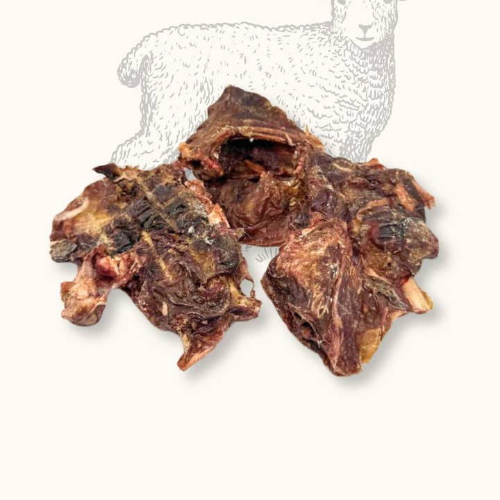 Truffe Délice - Wholesale Pet Treats - Dog - Lamb ribs3