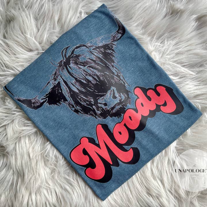 Moody for wholesale by Unapologetic Clothing