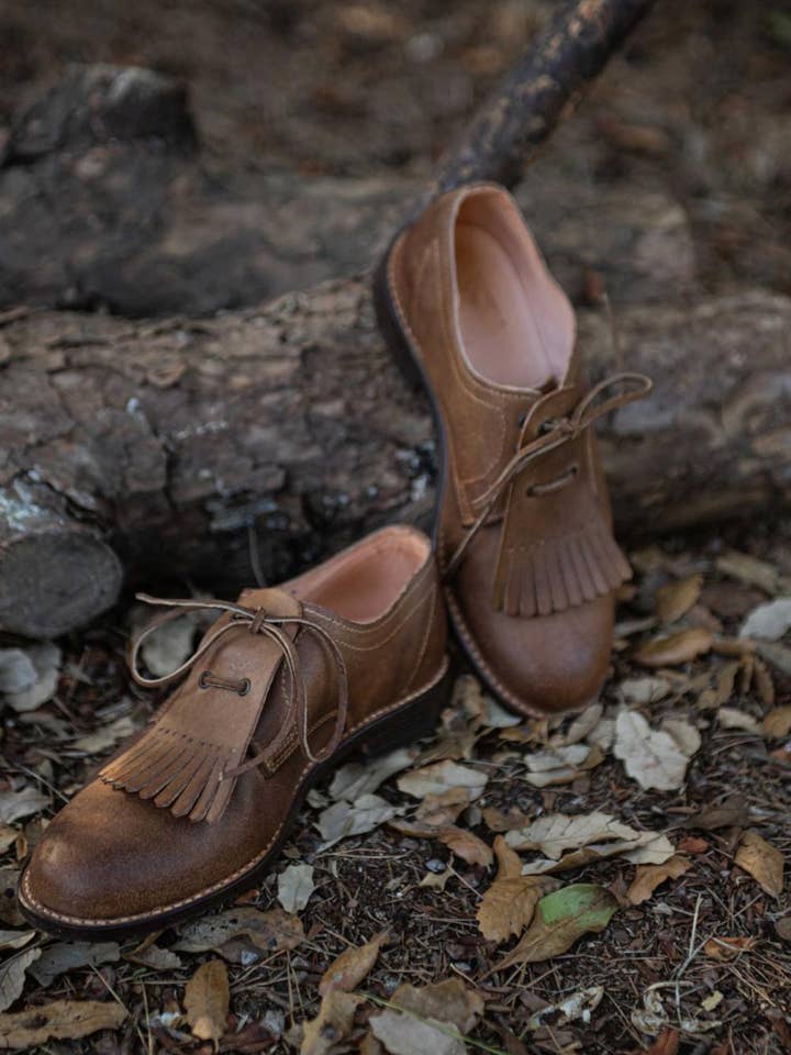 Chaussures Oxford pour la vente par ARMAZÉM DAS MALHAS