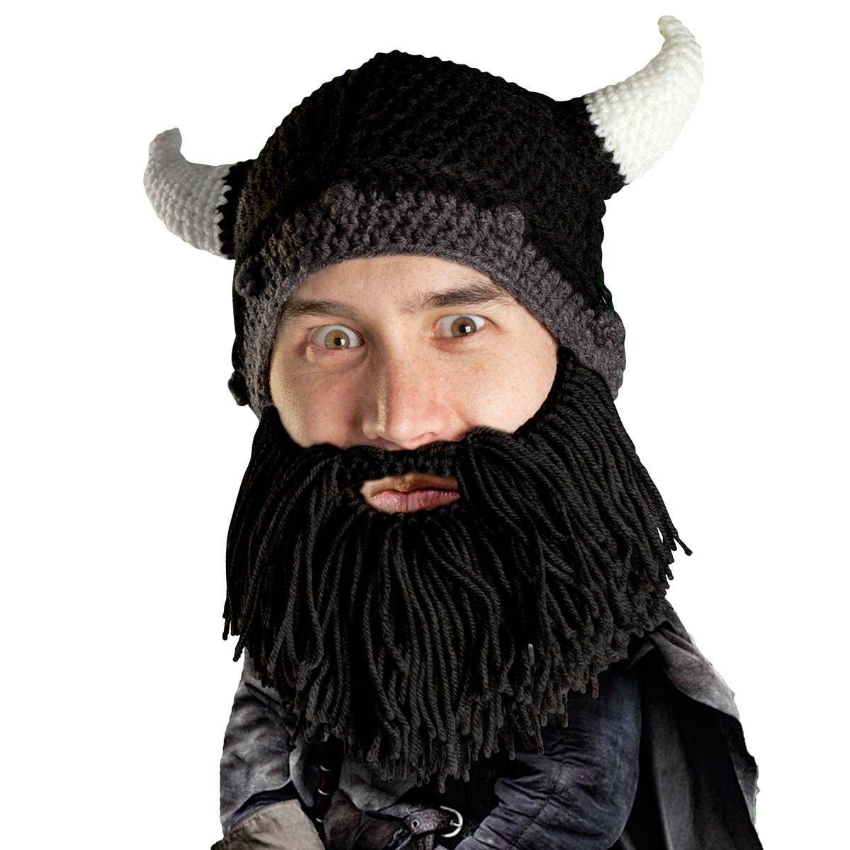 Beard Head Inc. - Wholesale Beanie - Men's - Barbarian Looter1