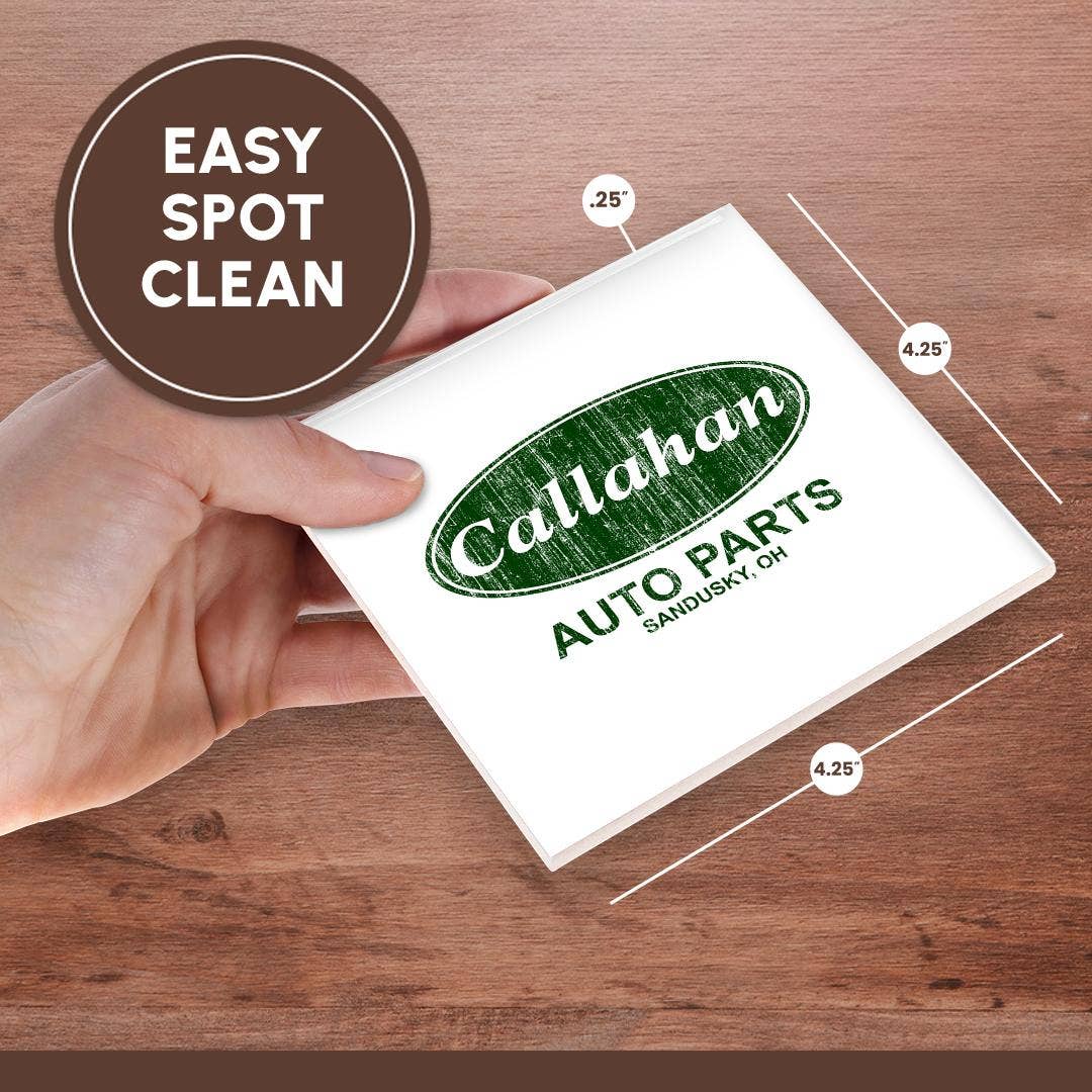 3dRose – wholesale Coasters – 3dRose, Callahan Auto Parts, Coaster6