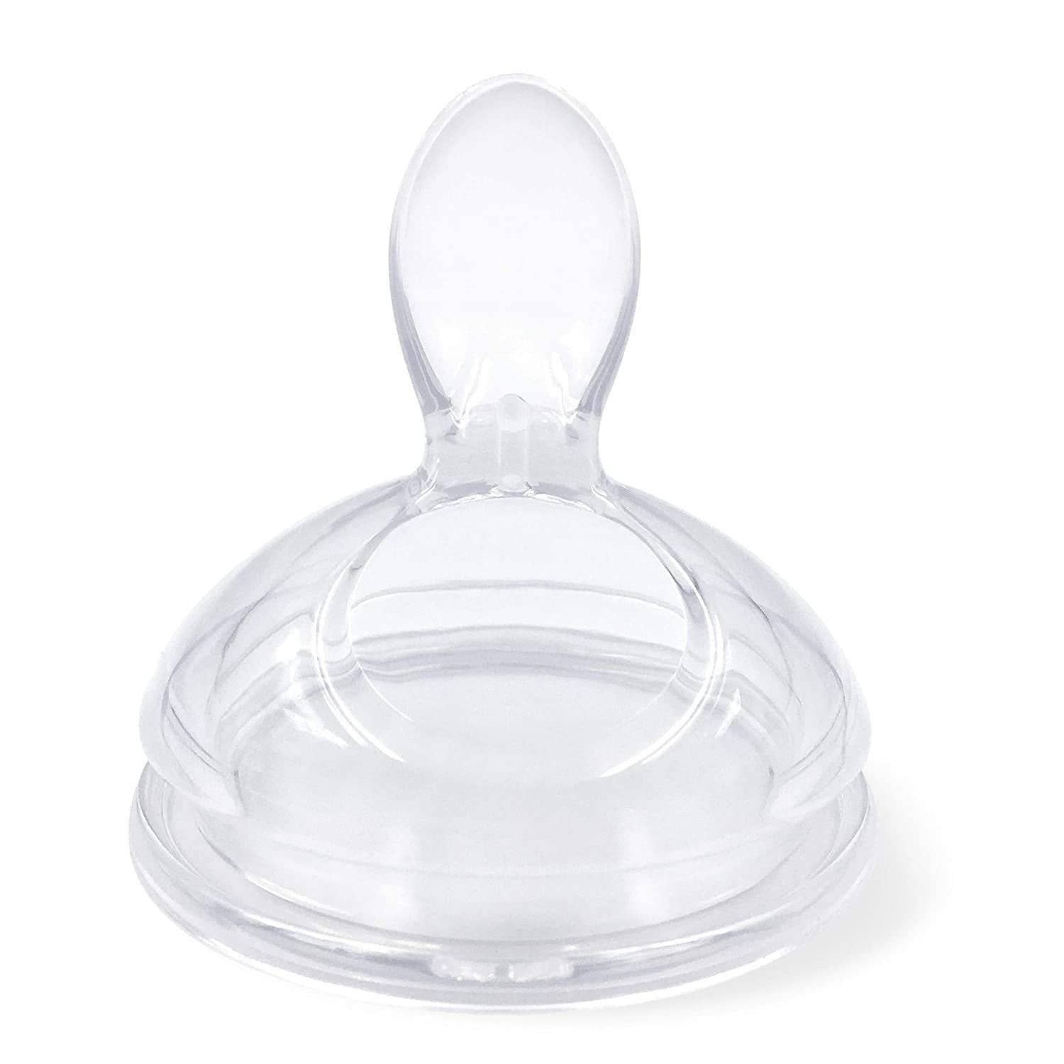 NewEra Baby – wholesale Amningskudde - Mamma – NewEra nappar i medicinskt silikon | Anti-kolik | Förpackning med 27