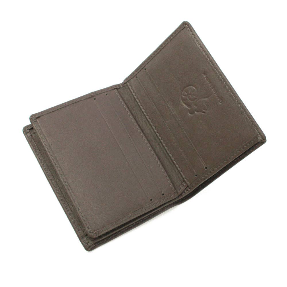 Eastern Counties Leather – wholesale Wallet - Men’s – Dylan Wallet5
