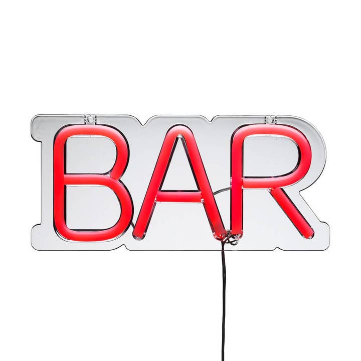 The Source Wholesale LTD - Wholesale Neon Sign - Neon Light - Bar Light - Accent Wall Light - Father's Day Gift