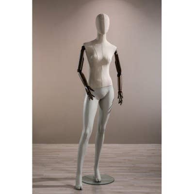 SUDMANNEQUIN - Vente Mannequins - Mannequin femme Vintage2