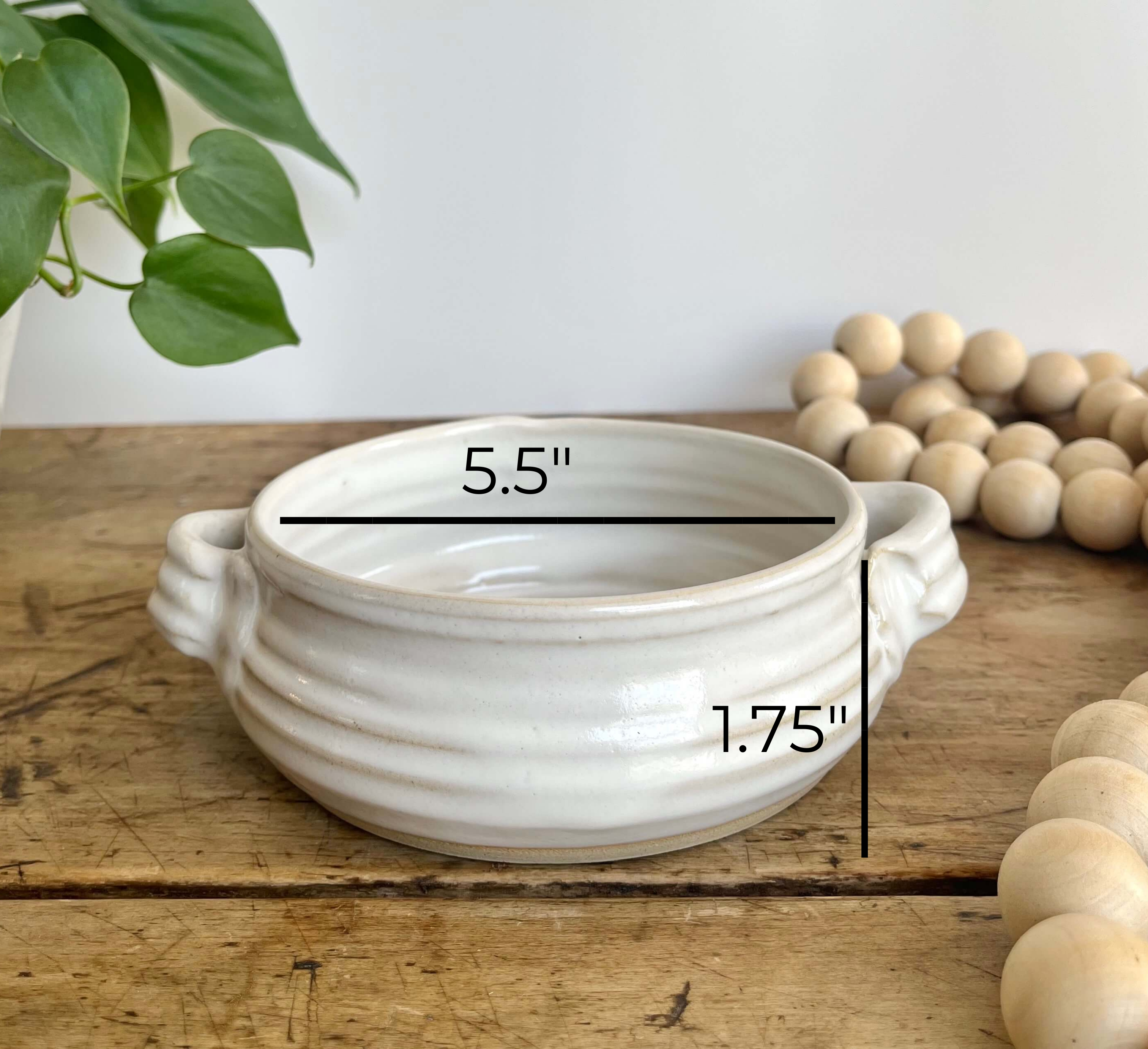 Coastal Clay Co. – wholesale Bakningsfat – Briebakare i keramik – handgjord för sommarens bjudningar3