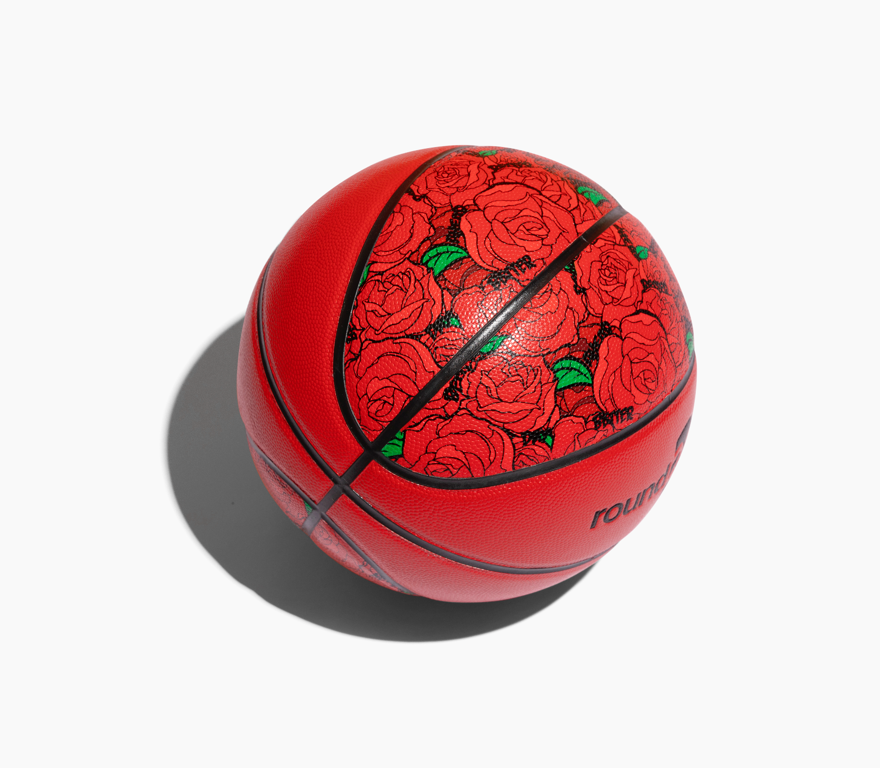 round21 – Großhandel Sportball – Rosé-Basketball4