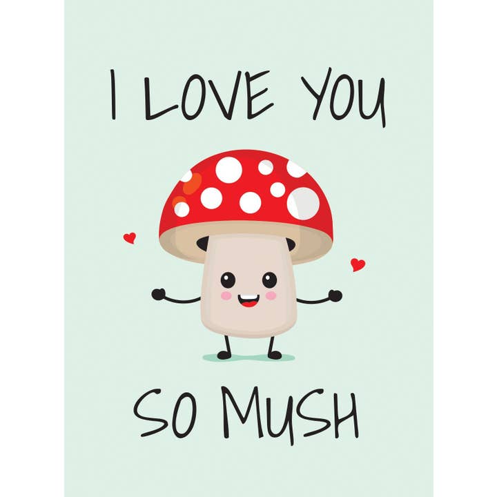 Hachette Book Group - Wholesale Book - Adult - I Love You So Mush