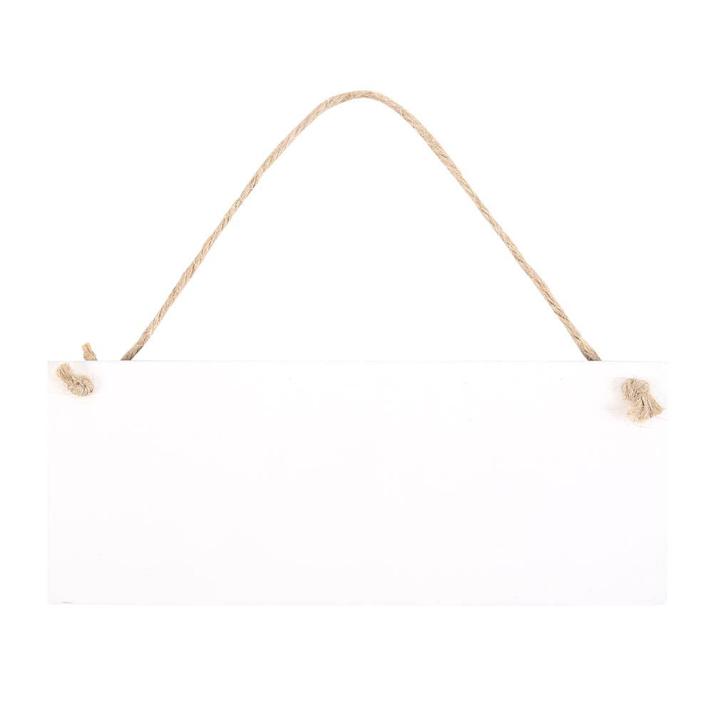 Something Different Wholesale - Wholesale Sign - Go Smudge Yourself Witchy Hanging Sign3