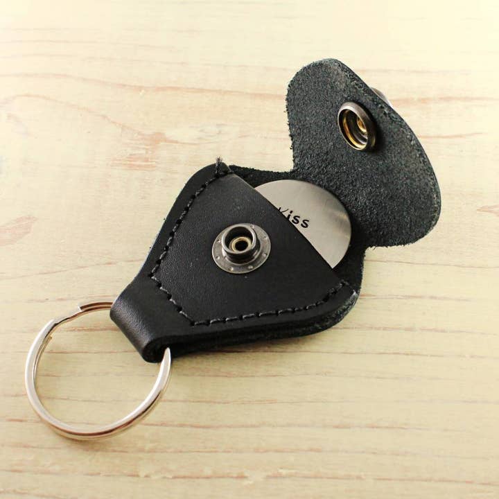 Woobie Beans Jewelry, Gifts & Apparel - Wholesale Sporting Accessories - I'm Retired Golf Ball Marker with Leather Carrying Case