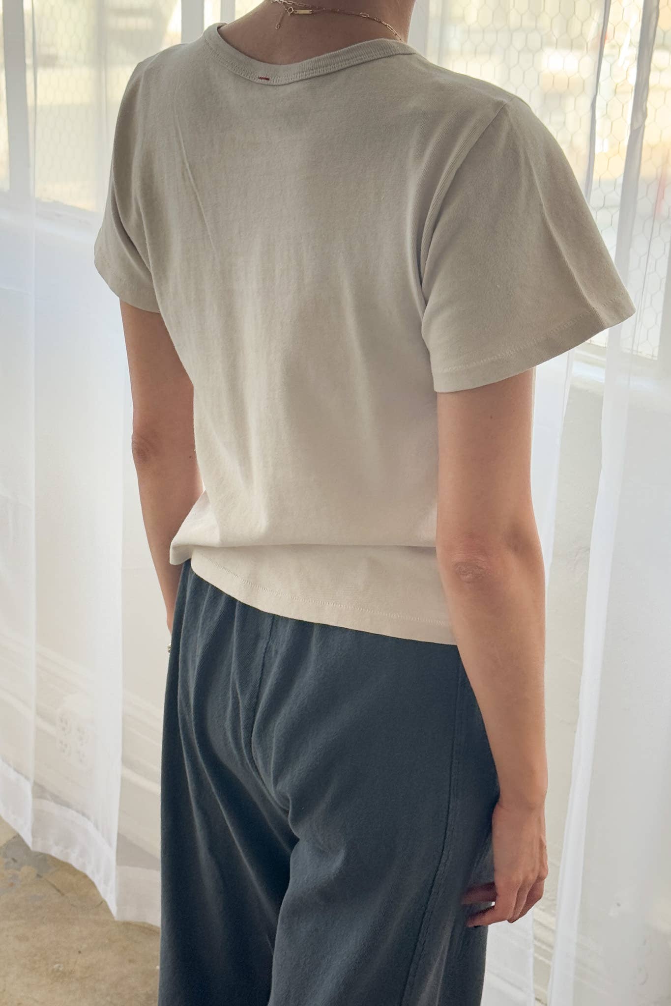 Le Bon Shoppe - Wholesale T-Shirt - Women's - The Little Boy Tee (2S-2M-1L)36