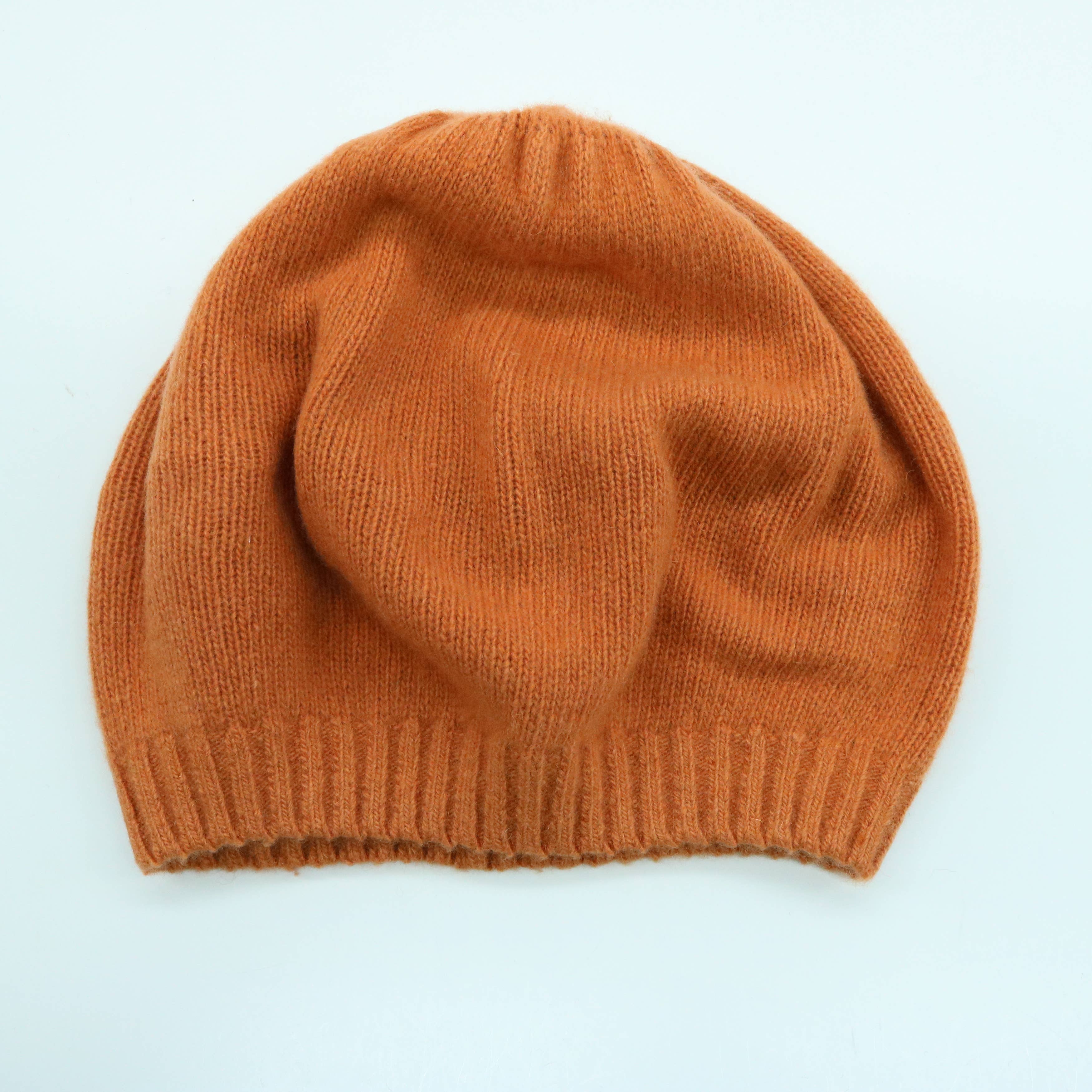 Portolano - Wholesale Beret - Women's - CASHMERE BERET11