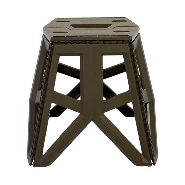 Nonslip Folding Portable Stool - Compact Step Stool for wholesale by SINT
