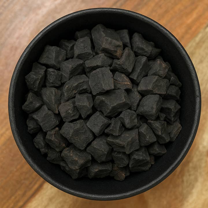 Fo Ti Stukken (ho-shou-wu) (Polygonum Multiflorum) voor wholesale door LA Herb