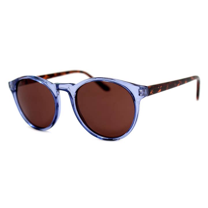 A.J. Morgan - Wholesale Sunglasses - Unisex - Grad School - Sunglasses