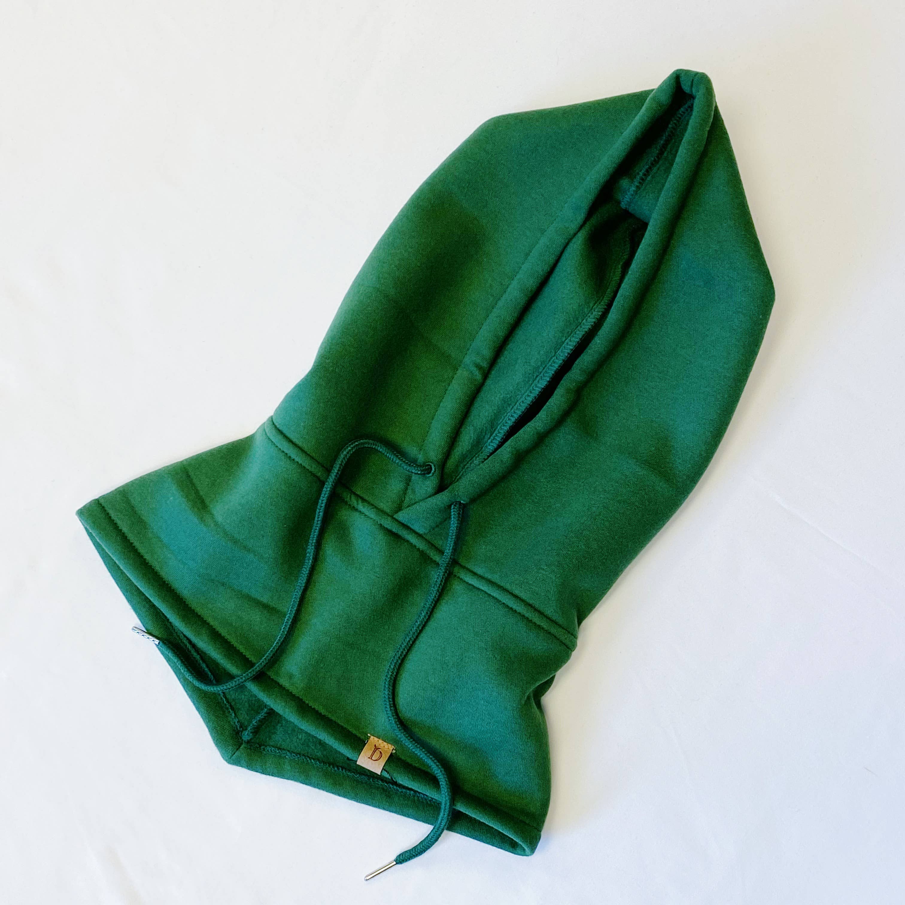 Ellison+Young - Vente Sweat à capuche – femme - Sweat à capuche Under Jacket Snood1