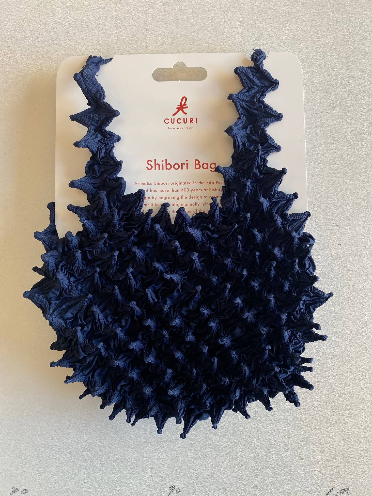 House of Shokunin - Venta al por mayor Bolsas de la compra - Bolsa japonesa Shibori expandible, extensible y lavable, bolsa para fiesta, reutilizable para compras, organizador y cartera mini27