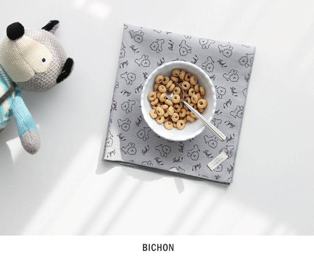 Notable Designs (UK) – wholesale Handkerchief – Women's – Iconic Comely Hanky10