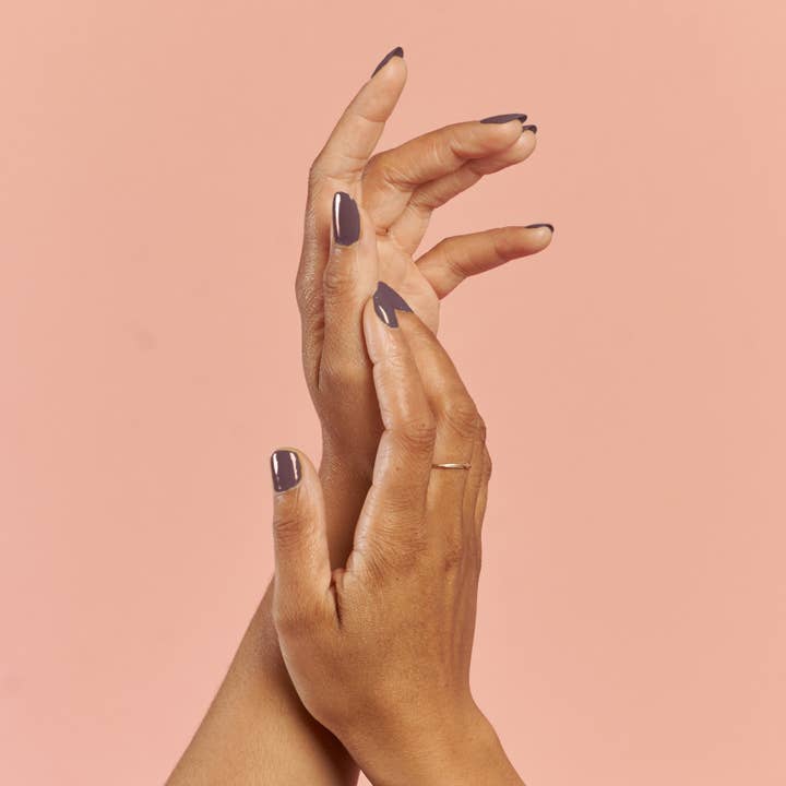 BKIND - Wholesale Nail Polish - Vegan & 21-free Nail Polish - Tiguidou