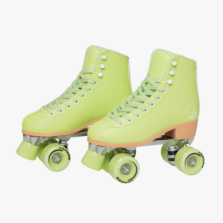 C7skates - Wholesale Roller Skates - Men's - Matcha Quad Skates3
