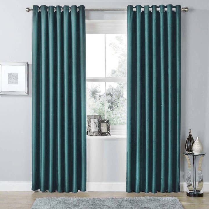 LOOMWORKS LTD – wholesale Curtain – Blackout Curtains9
