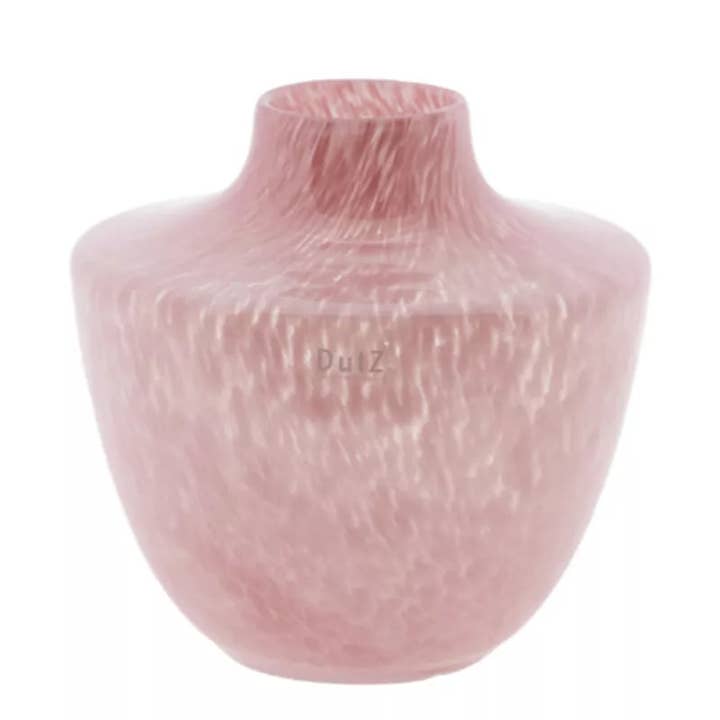 Vase ZLATKO - Pink and other Purchase wholesale befsztyk z cebulką. Free returns & net 60 terms on Faire trending on Faire.