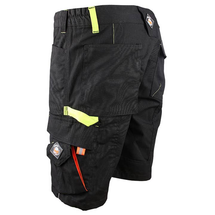 SGN Group LTD – Engroshandel Shorts – Mænd – Herre Shorts, Sportstøj, Arbejdstøj, Herre Bukser, Arbejdsbukser4