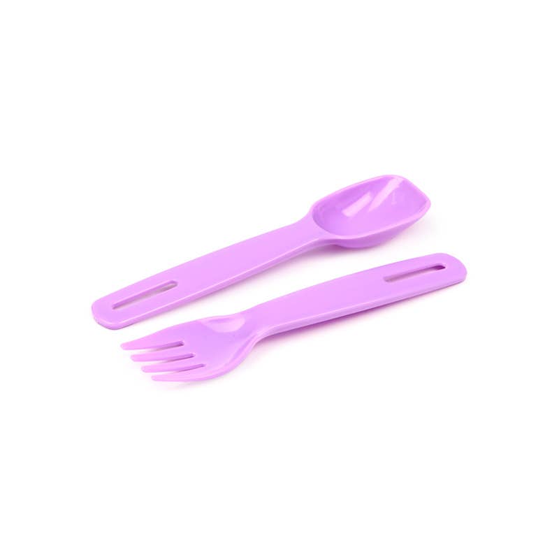 Puckator Ltd – wholesale Lunch bag/box – Game Over Clip Lock Stacked Bento Lunch Box with Cutlery4