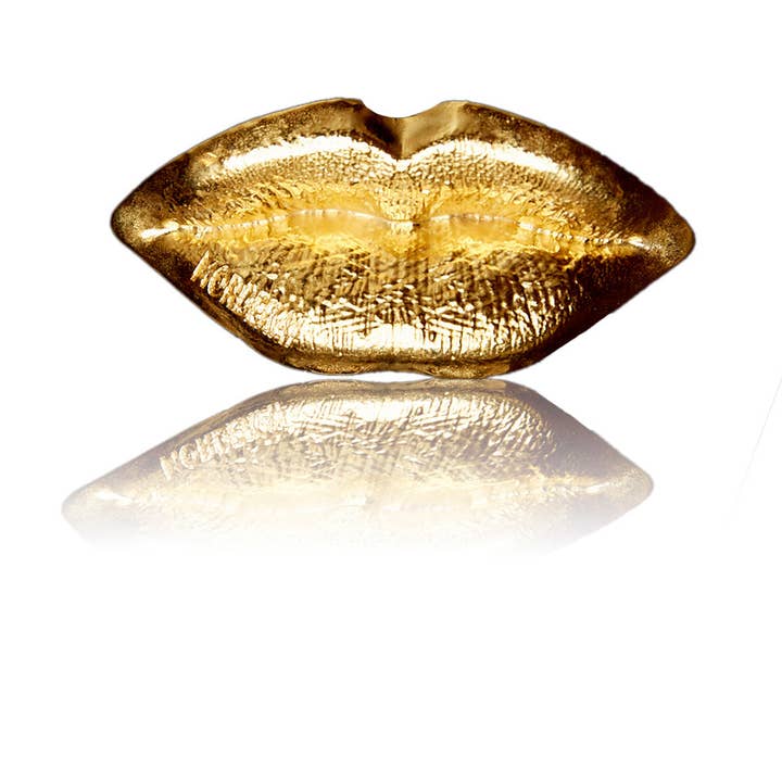 Læber Ring for engroshandel hos MORDEKAI